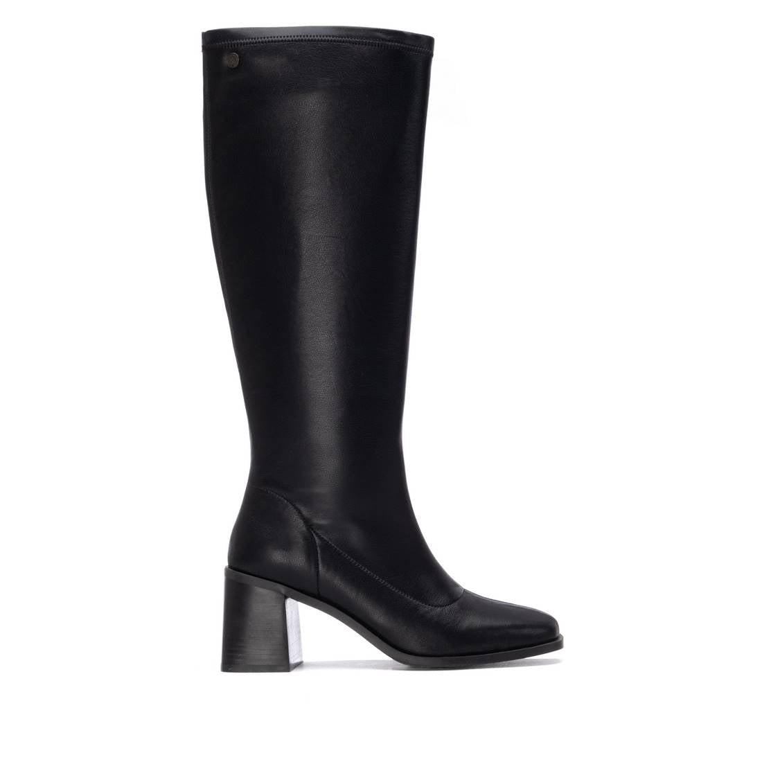 Bota de mujer con tacón Xti 14471501