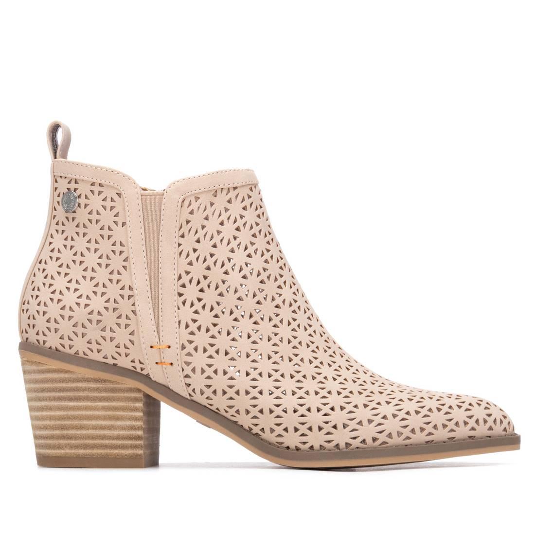 Botin de mujer con tacón Refresh 17515203