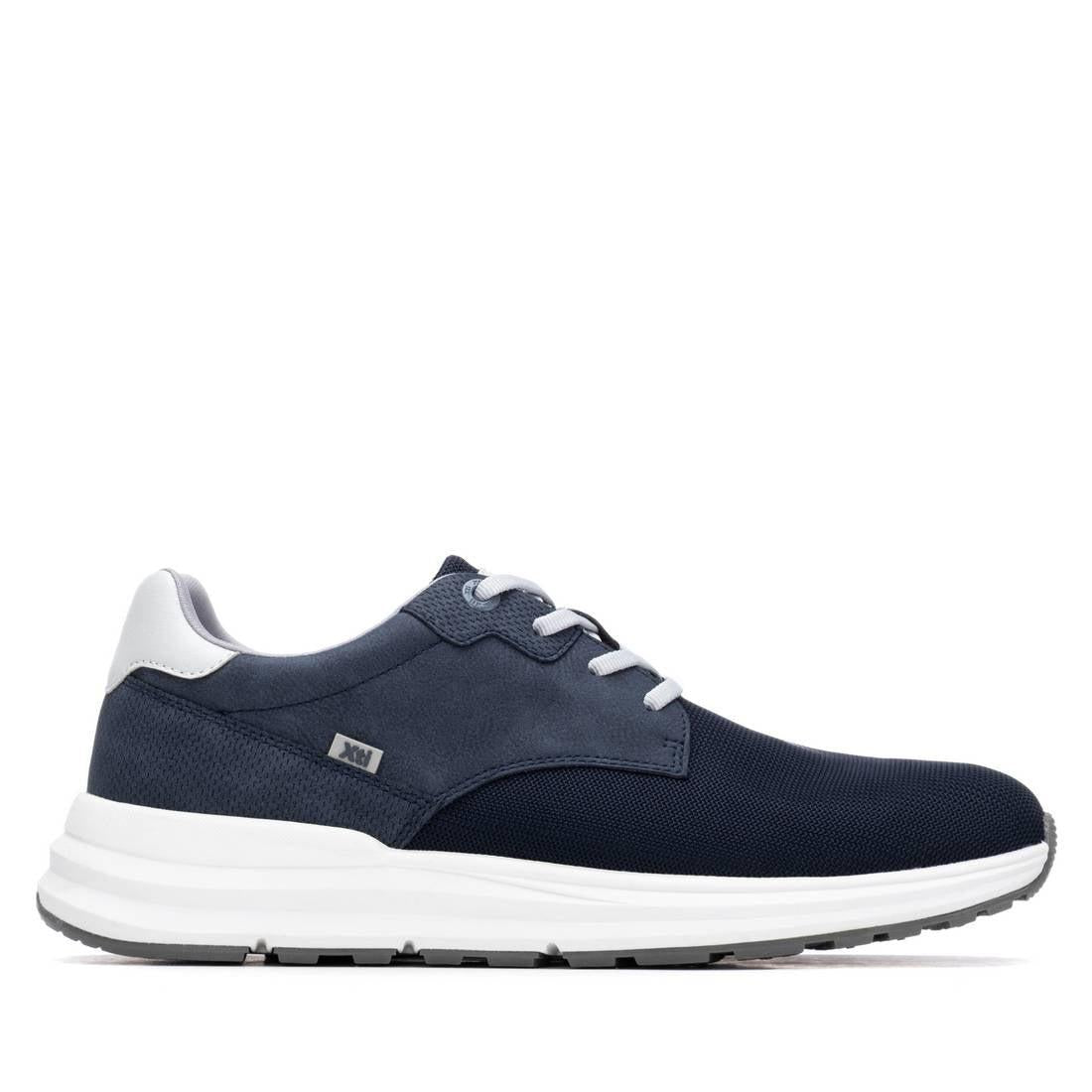 Zapato de hombre plano Xti 14576601
