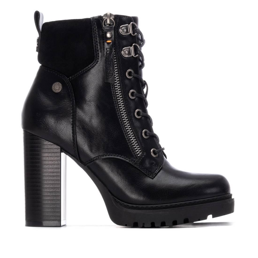 Botin de mujer con tacón Refresh 17292601