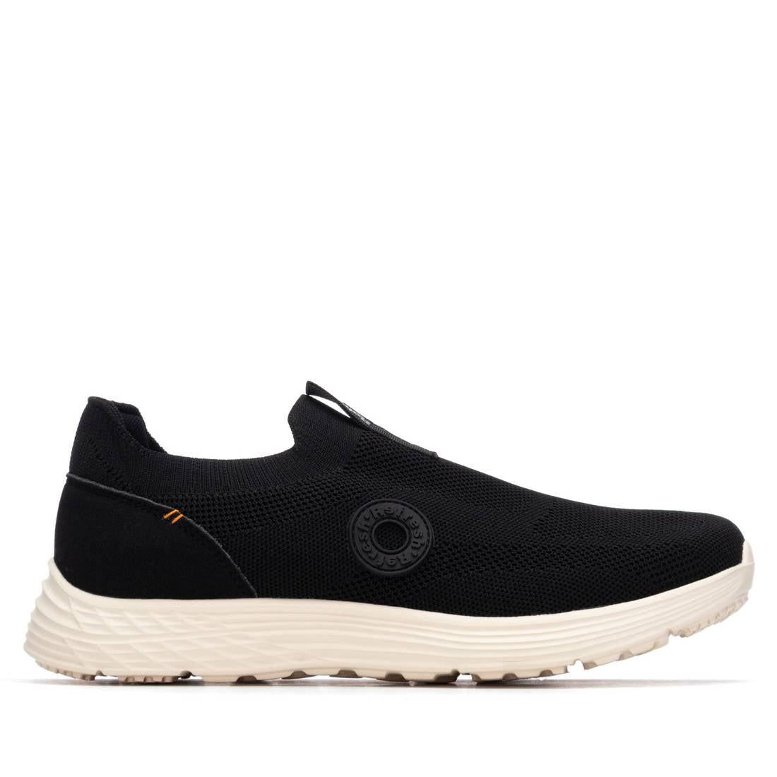 Zapatilla de hombre plano Refresh 17555603
