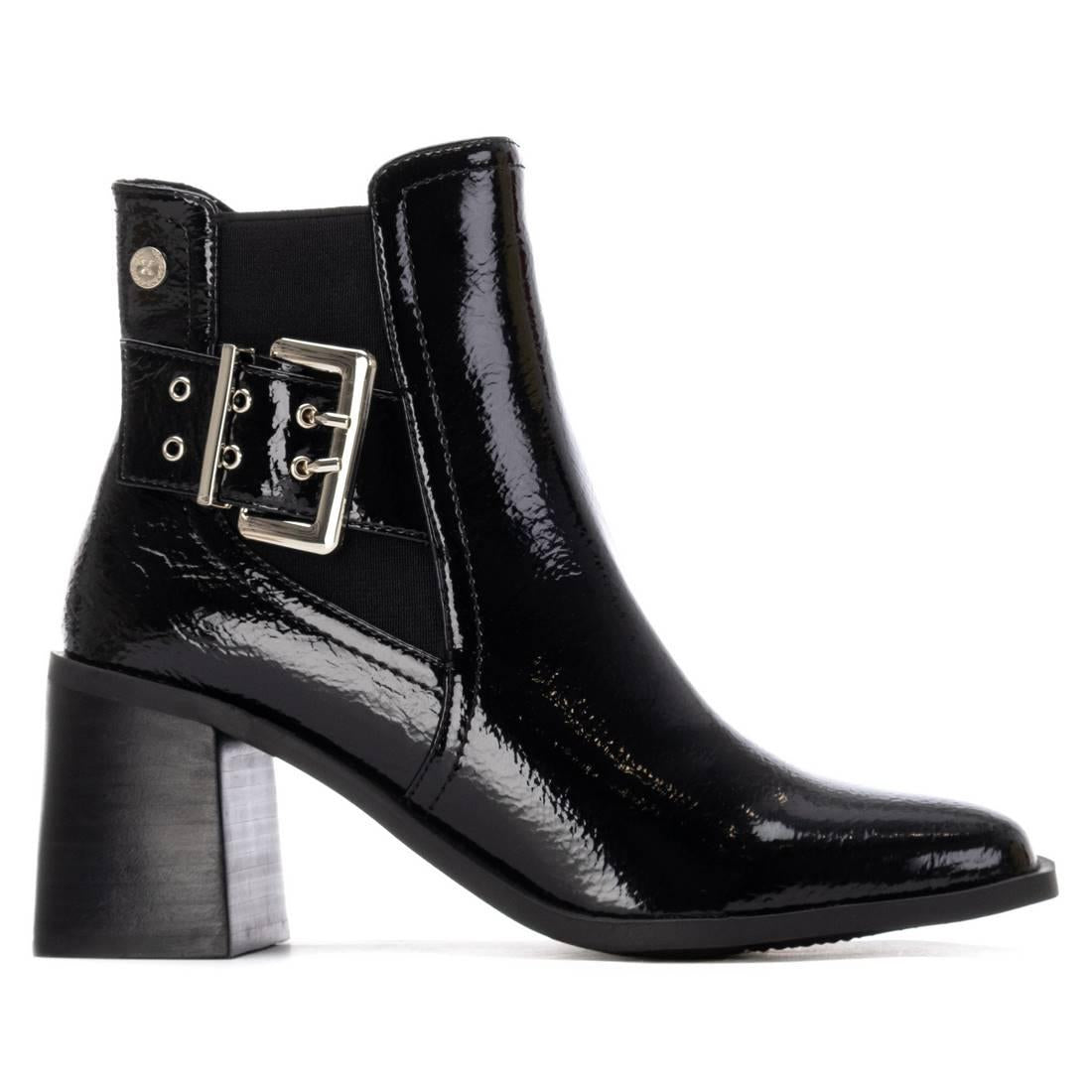 Botin de mujer con tacón Xti 14431502