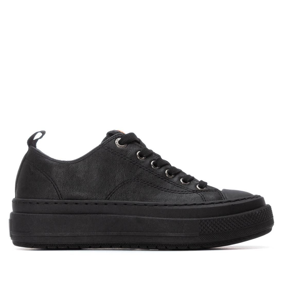 Zapatilla de mujer plano Refresh 17307201