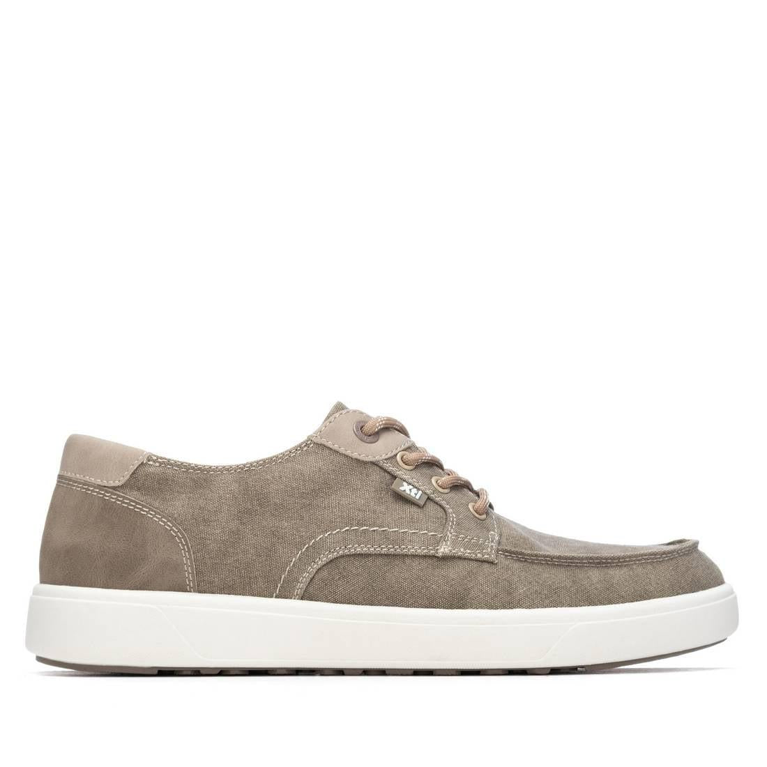 Zapato de hombre plano Xti 14576401