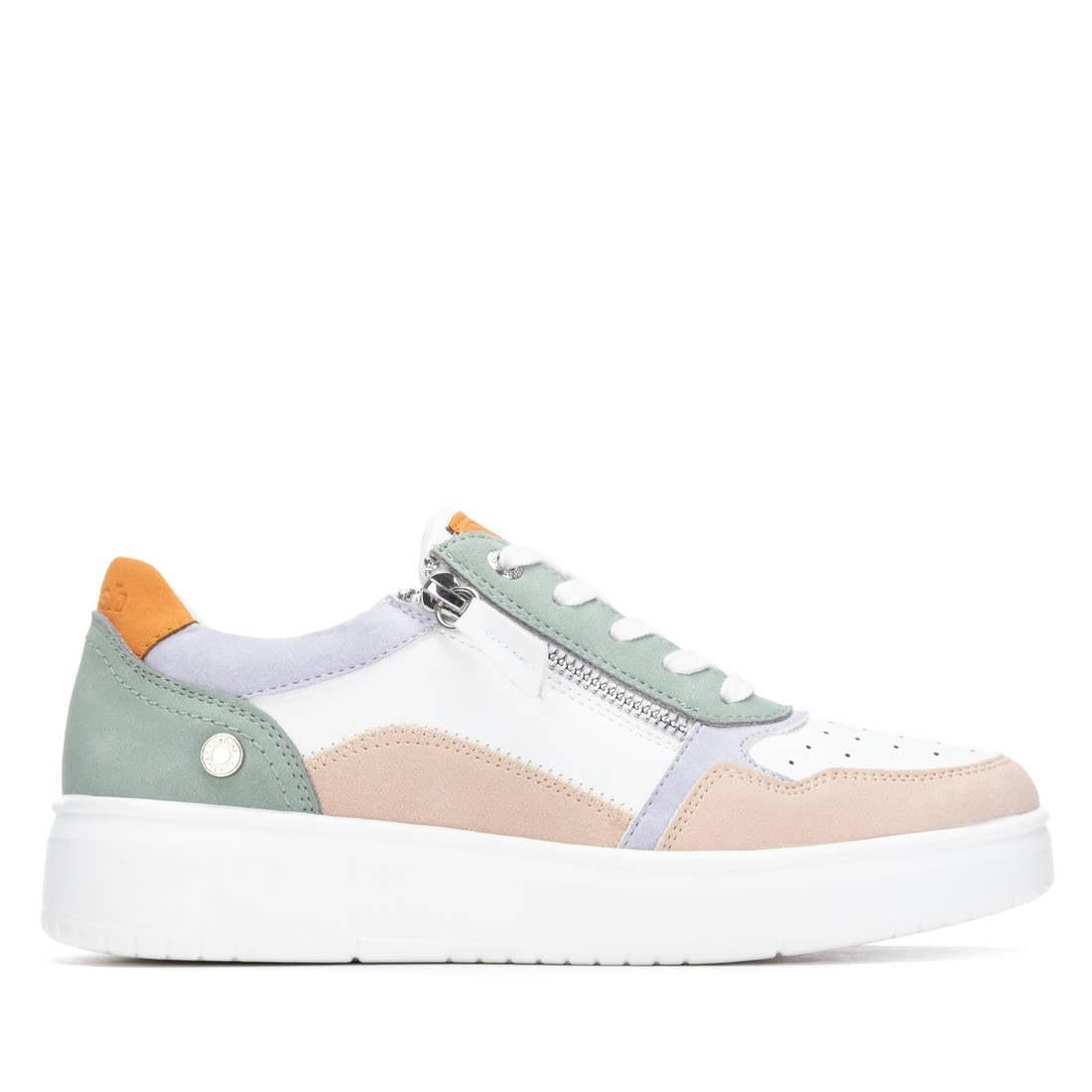 Zapatilla plana para mujer Refresh 17512802