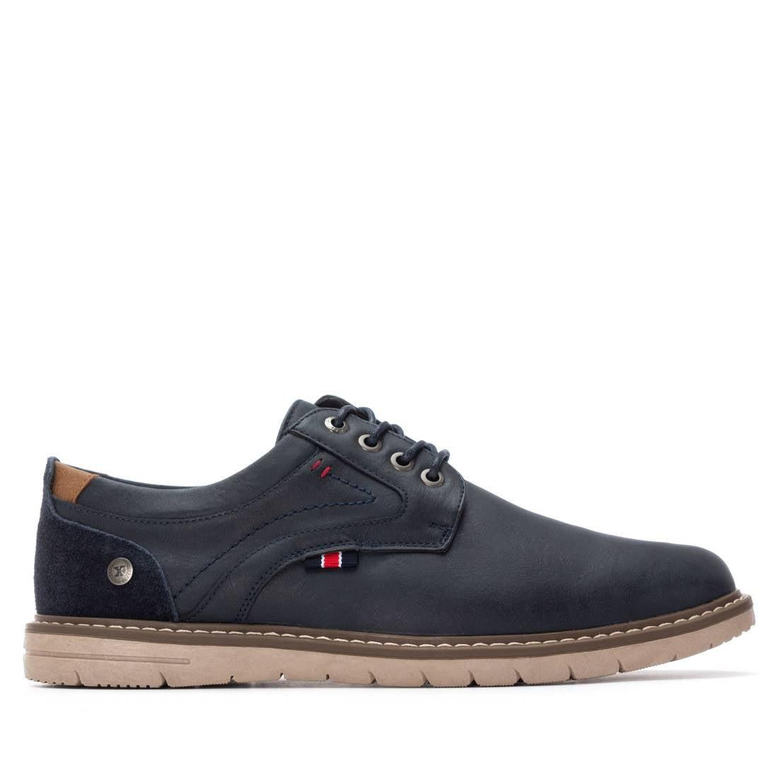 Zapato de hombre plano Xti 14455901
