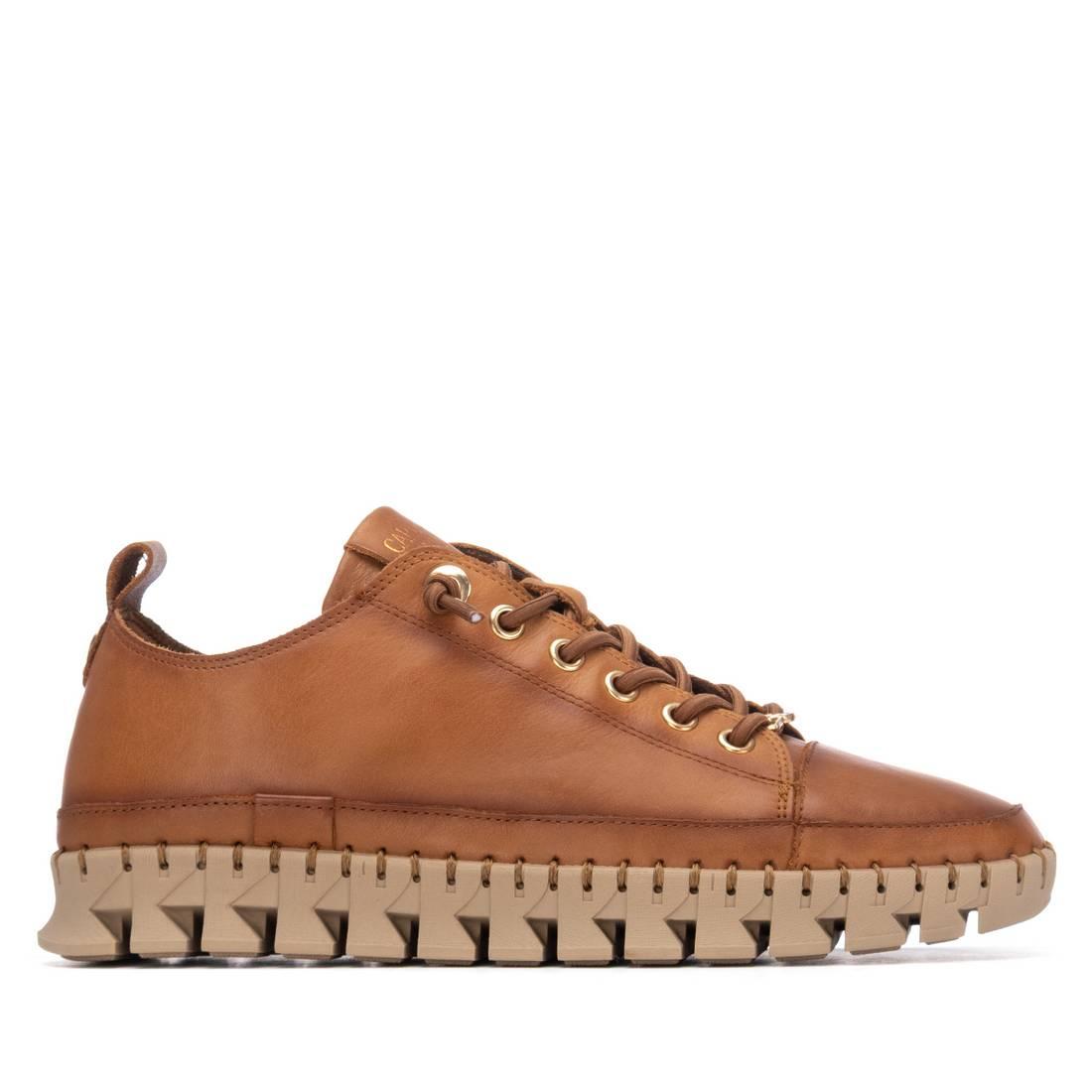 Zapatilla de mujer plano Carmela 16253101