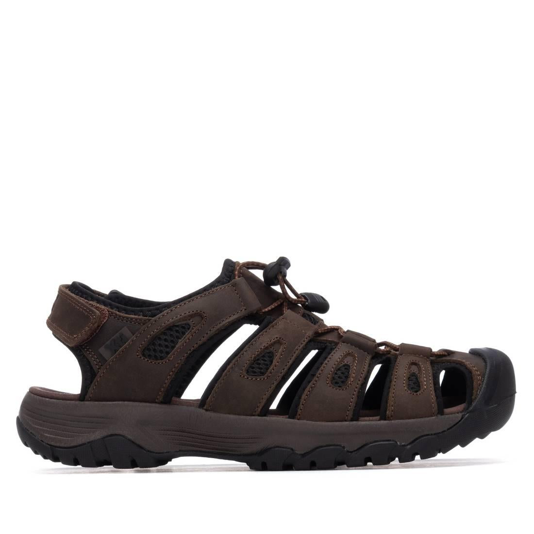 Zapato de hombre plano Xti 14580601