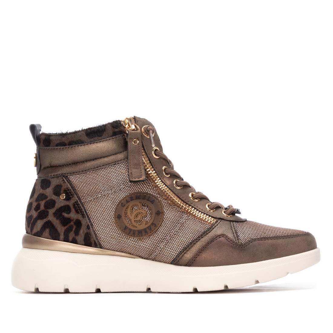 Zapatilla de mujer plano Carmela 16251403