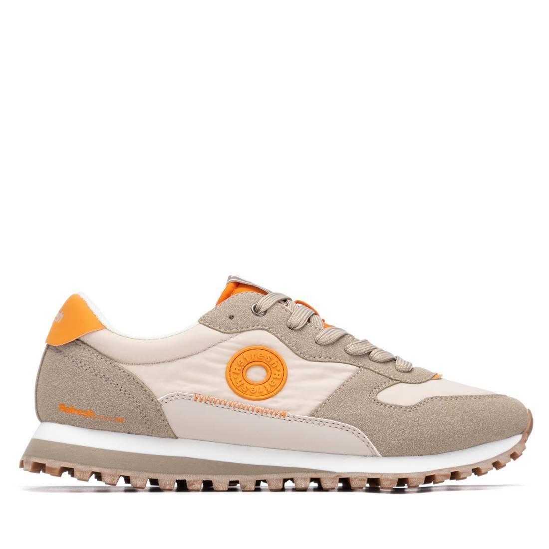 Zapatilla plana para hombre Refresh 17551501