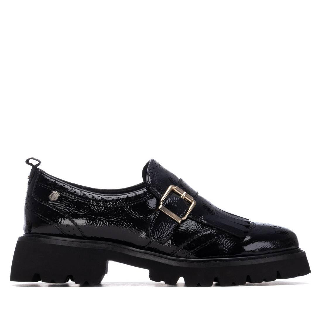 Zapatilla de mujer con tacón Carmela 16259405