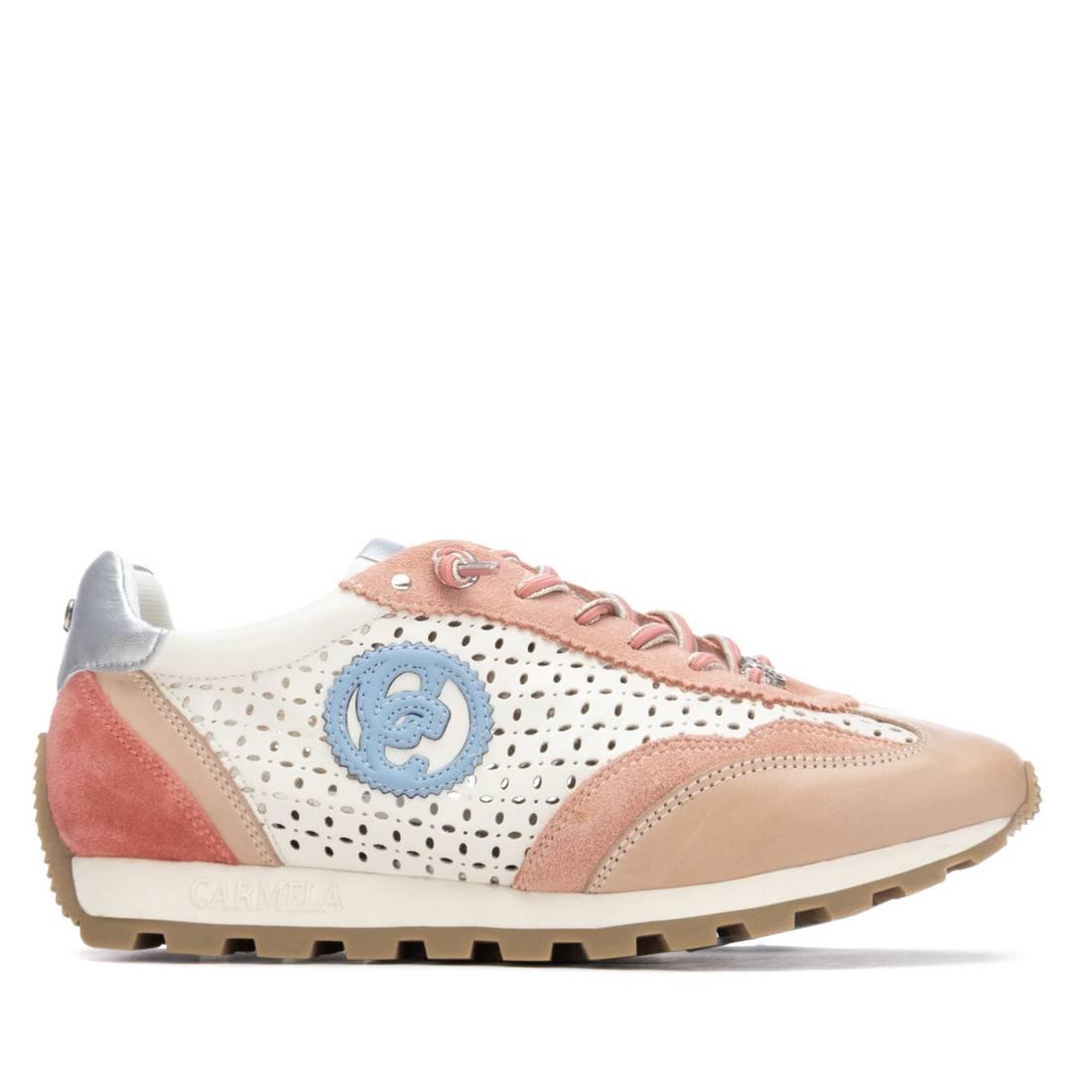 Zapatilla de mujer plano Carmela 16311307