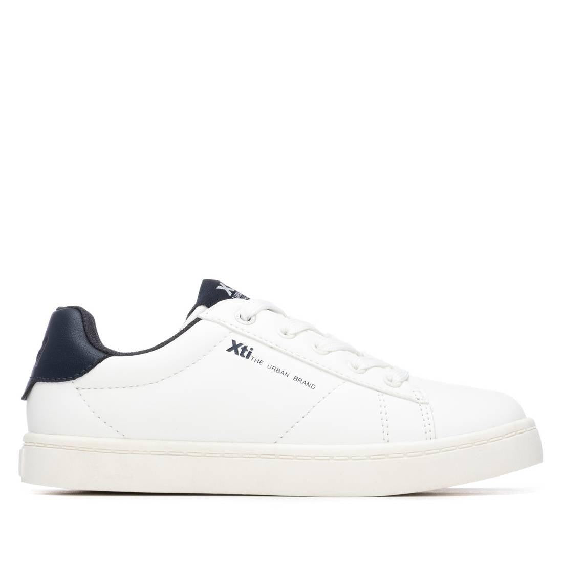 Zapatilla plana para niño XTI Kids 15302502