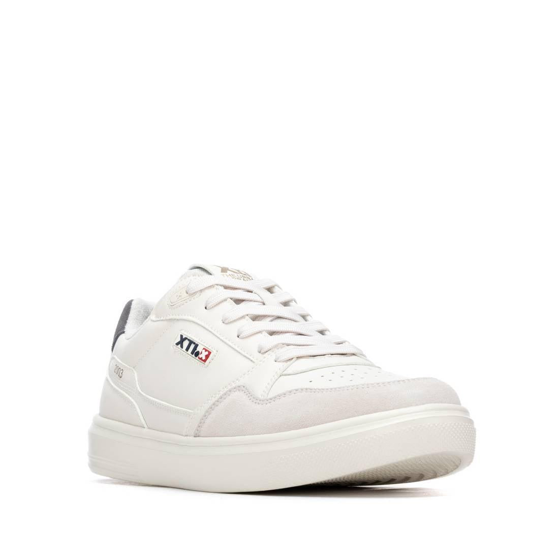 Zapatilla de hombre plano Xti 14572004