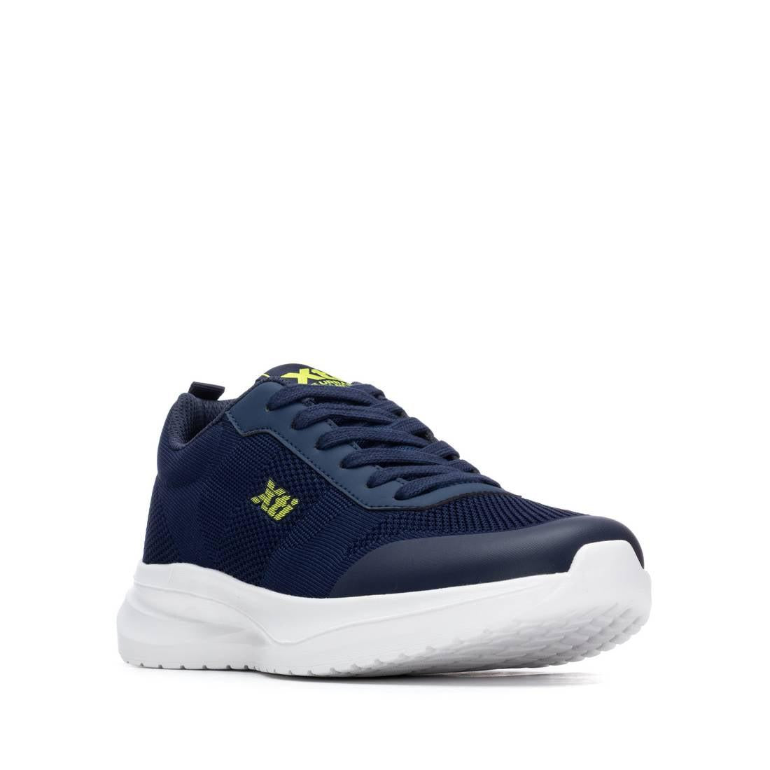 Zapatilla de hombre plano Xti 14579902