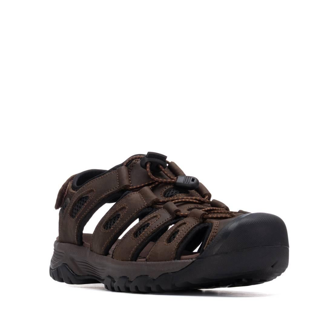Zapato de hombre plano Xti 14580601