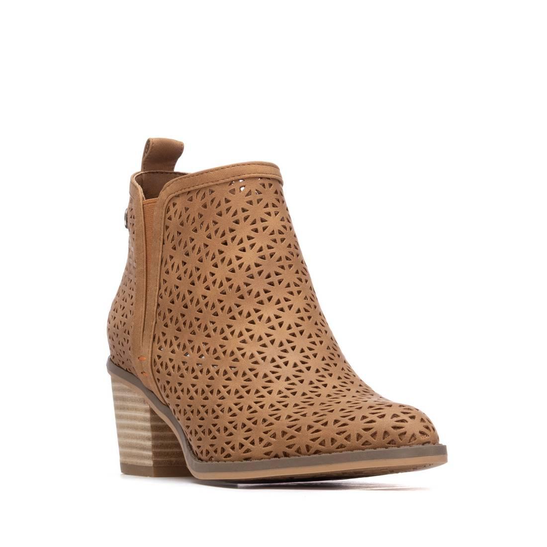 Botin de mujer con tacón Refresh 17515206