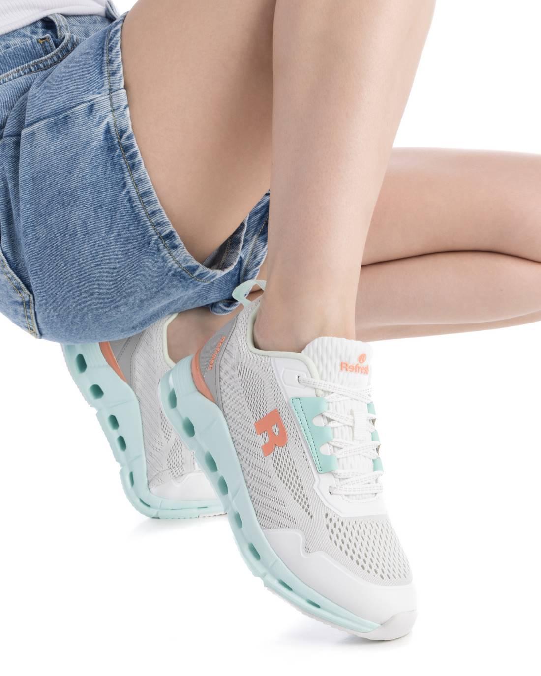 ZAPATO DE MUJER REFRESH 17250501