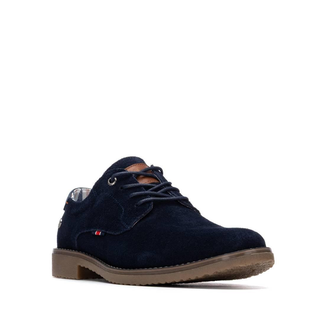 Zapato de hombre plano Xti 14577102