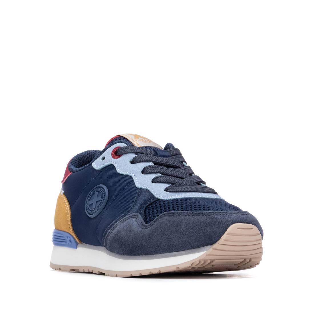 Zapatilla plana para niña Xti Kids 15302301