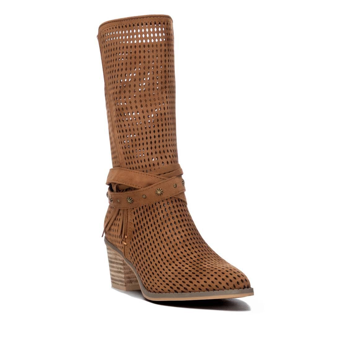 Bota de mujer con tacón Refresh 17529302
