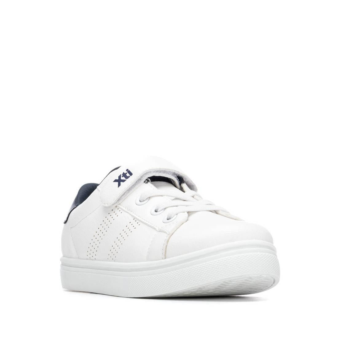 Zapatilla de niño plano Xti kids 15305801