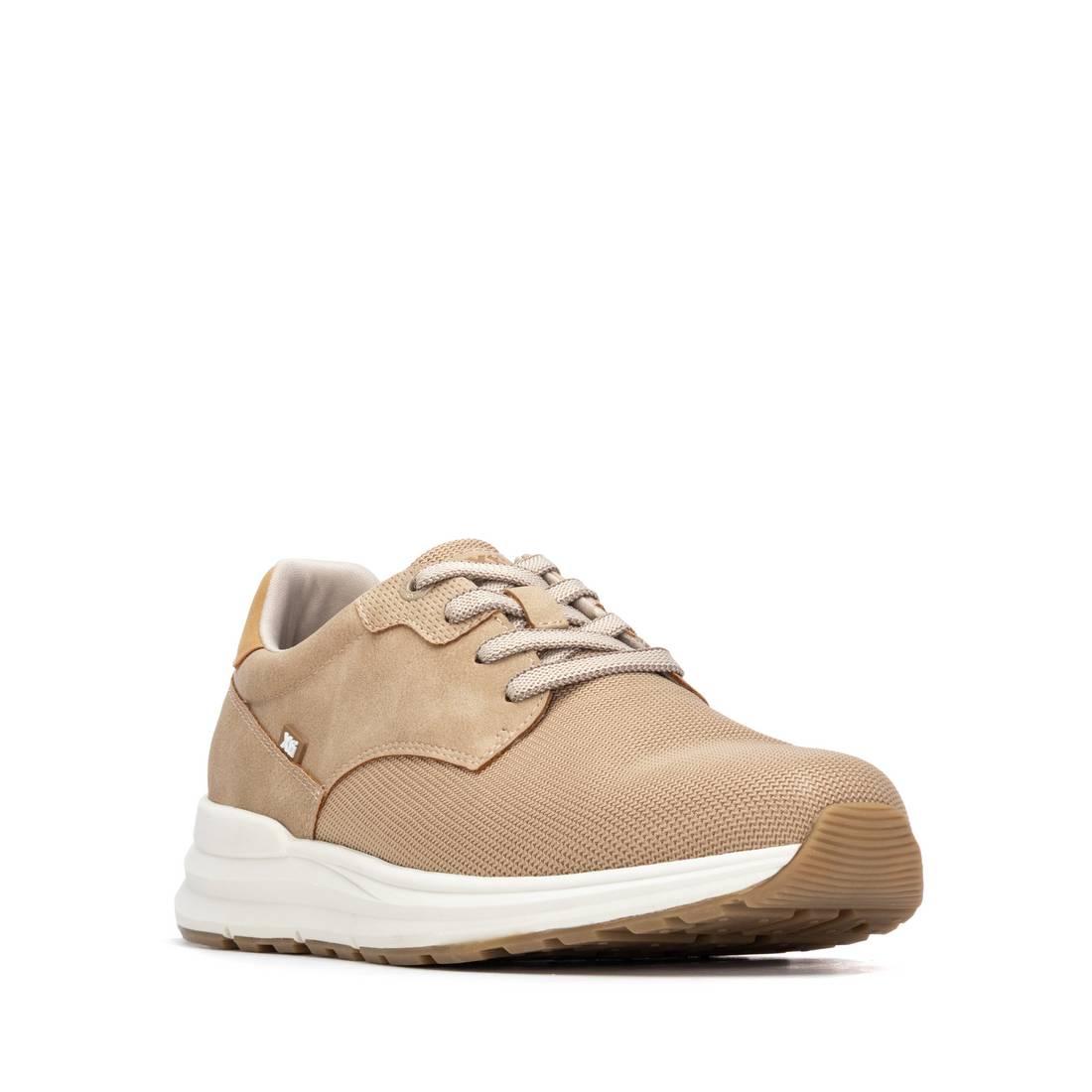 Zapato de hombre plano Xti 14576604