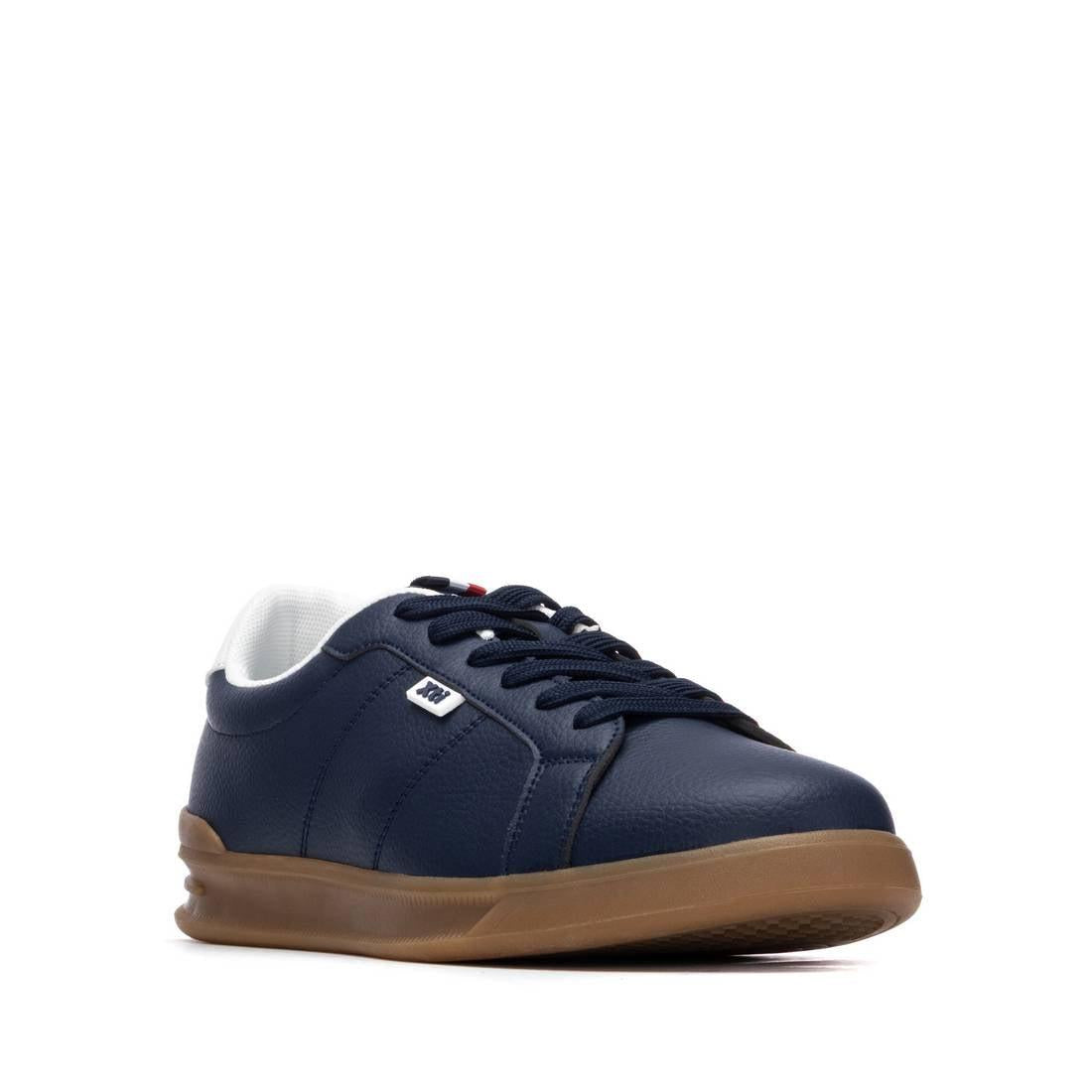 Zapatilla de hombre plano Xti 14570402