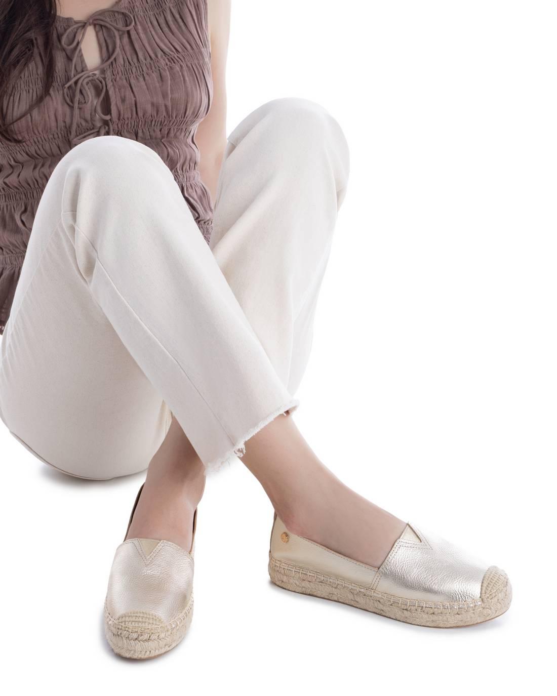 Zapato de mujer plano Xti 14508101