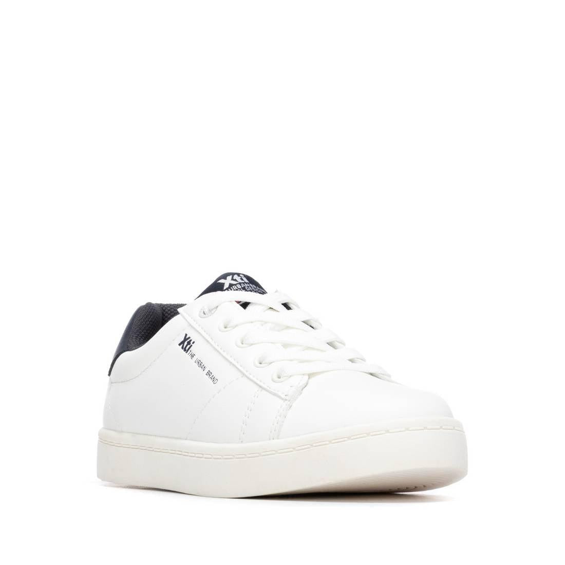 Zapatilla plana para niño XTI Kids 15302502