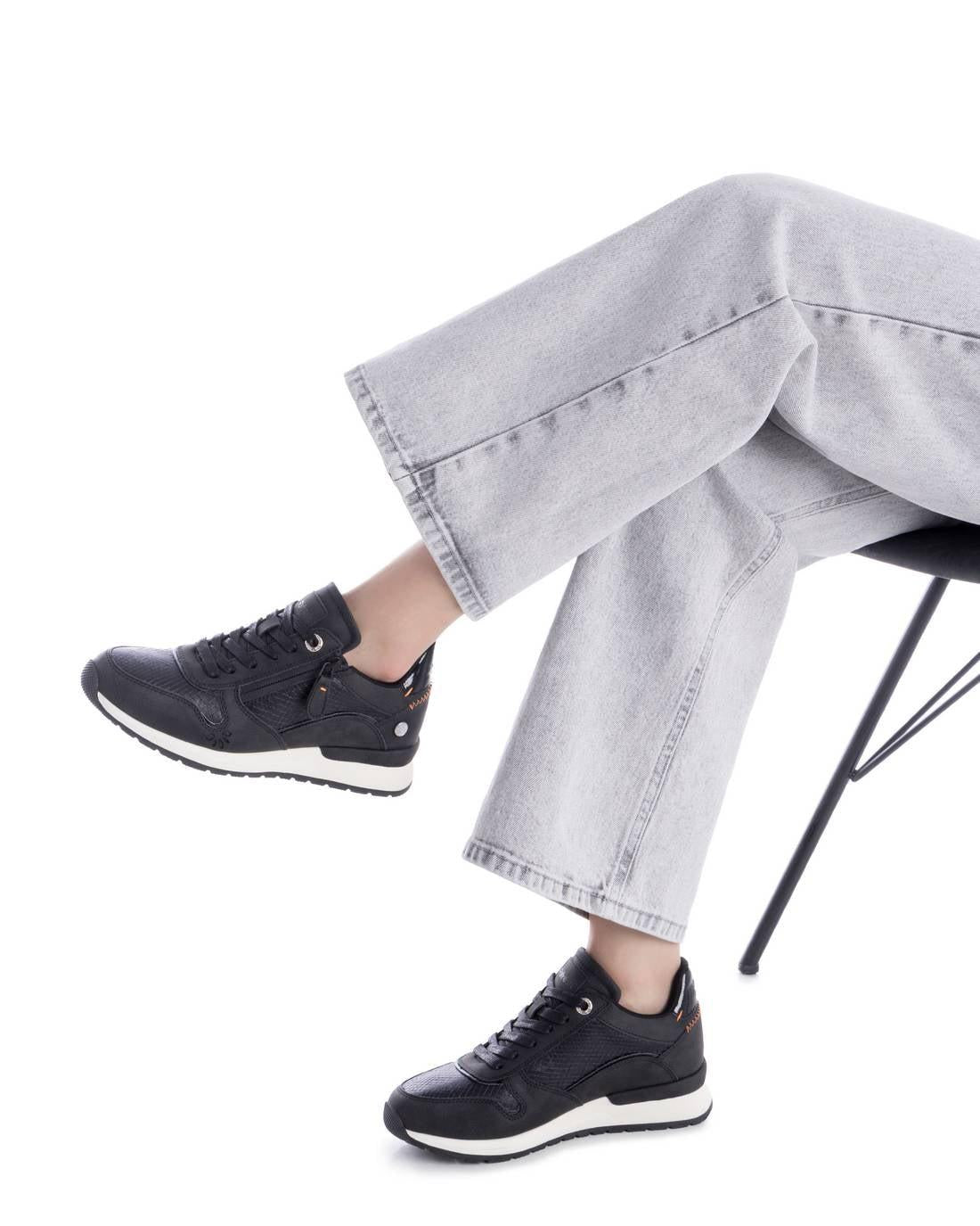Zapatilla de mujer plano Refresh 17295601