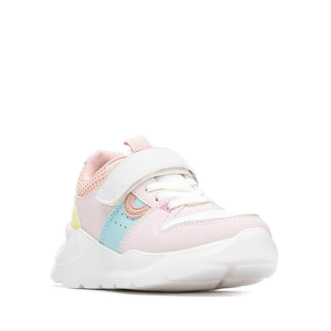 Zapatilla de niña plano Xti kids 15300903