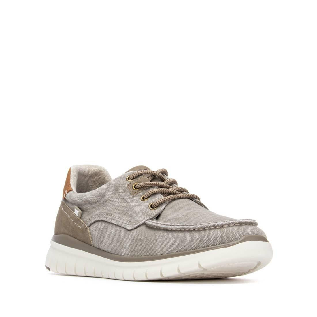 Zapatilla de hombre plano Xti 14579803