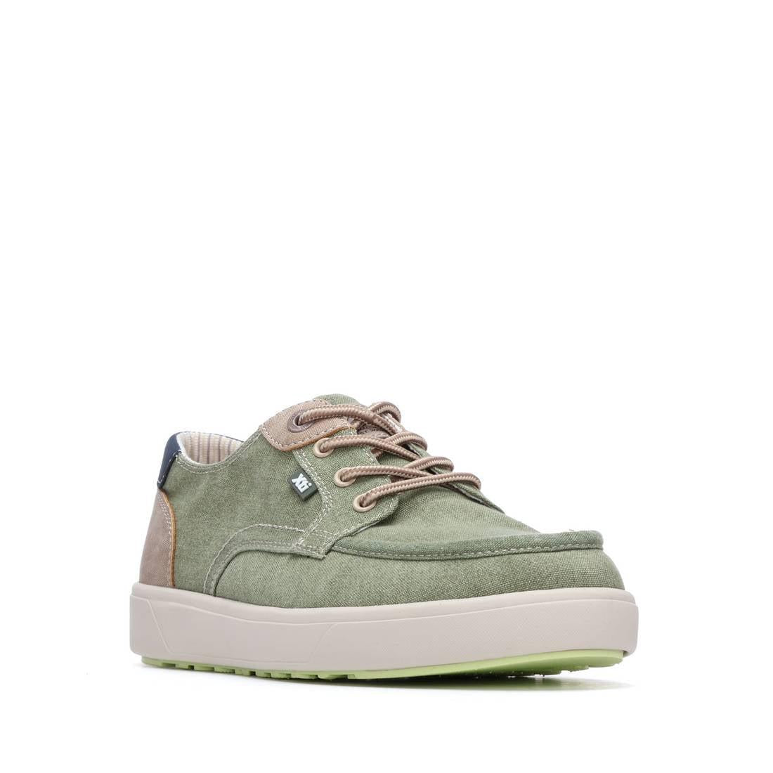 Zapato de hombre plano Xti 14576402