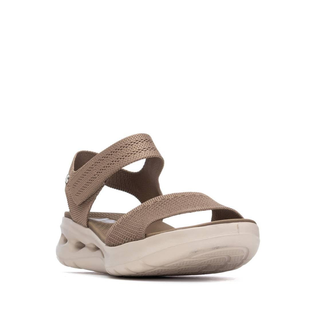 Sandalia plana de mujer Xti 14502301