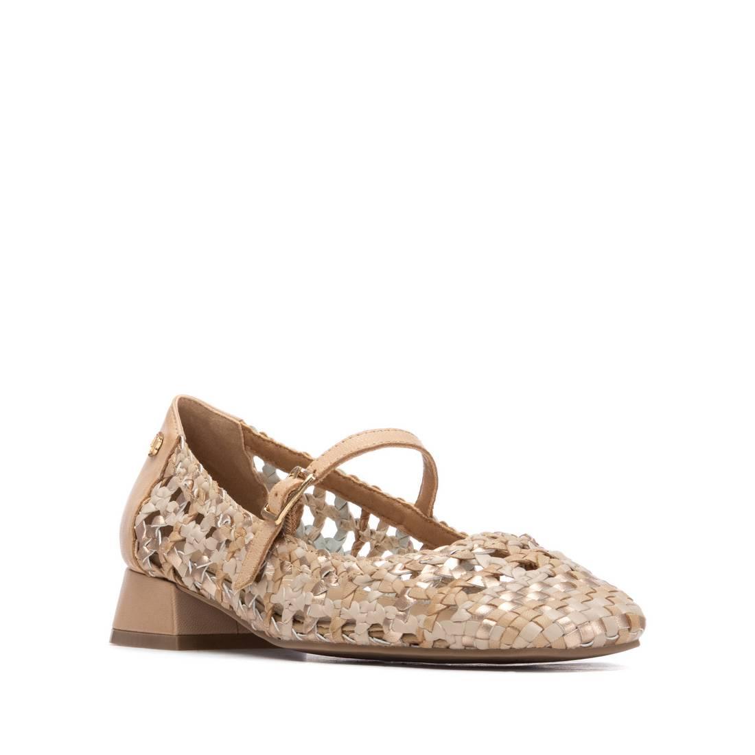 Zapato de mujer con tacón Carmela 16312801