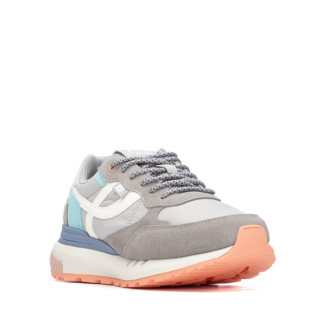 Zapatilla plana para mujer Xti 14540505