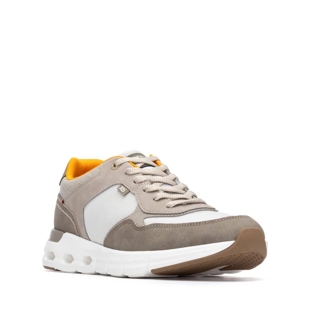 Zapatilla plana para hombre Xti 14576104