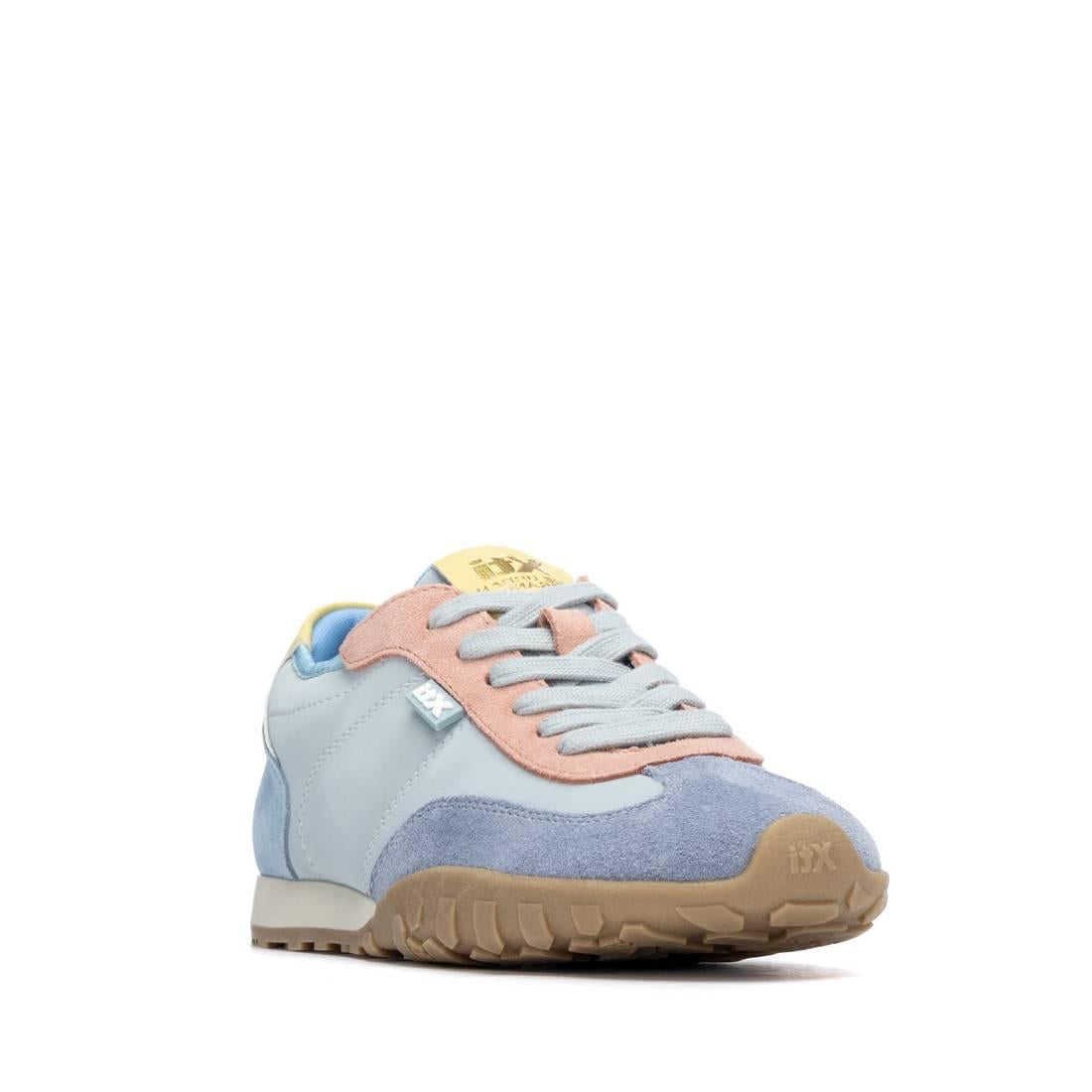 Zapatilla de mujer plano Xti 14521302