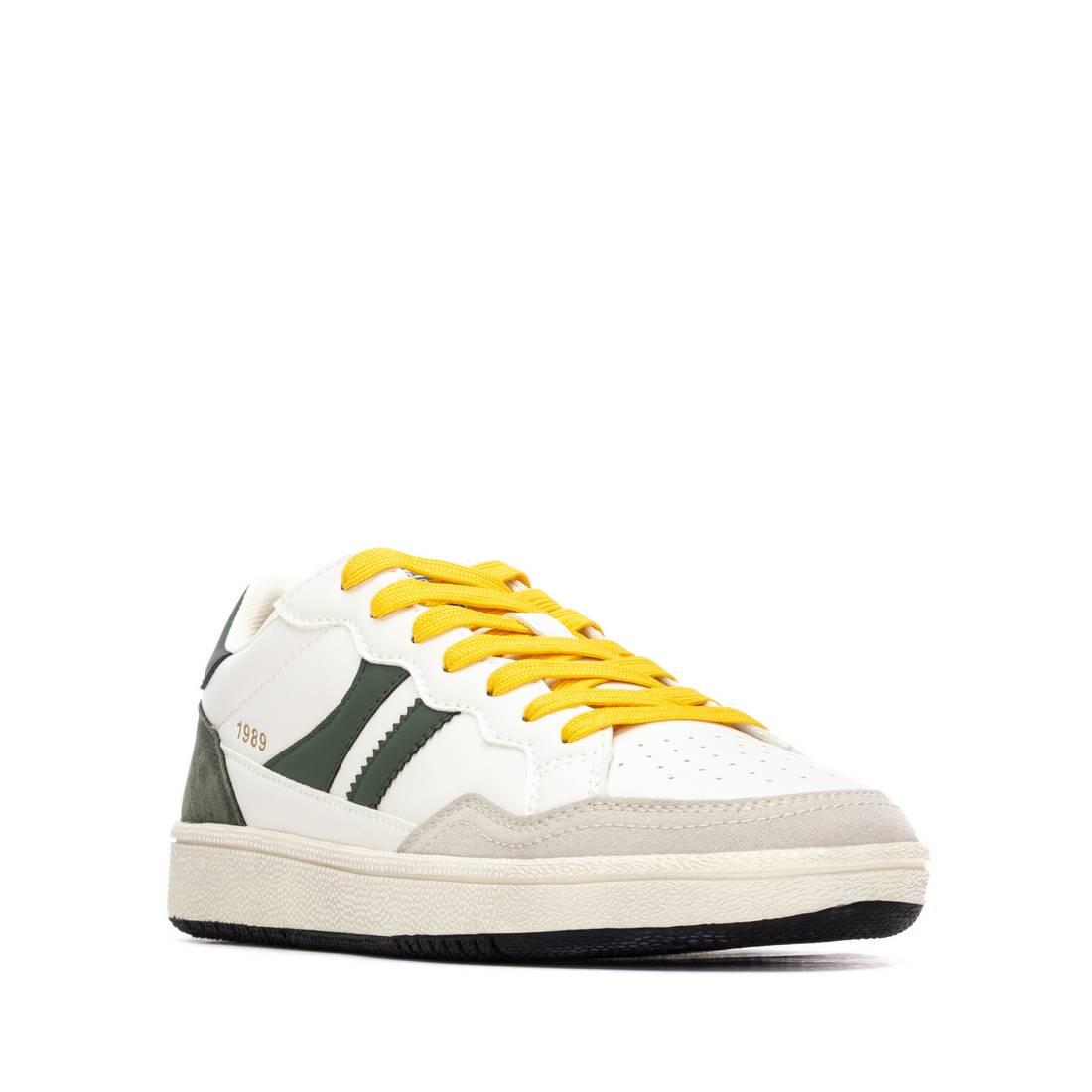 Zapatilla de hombre plano Teddy smith 12059702