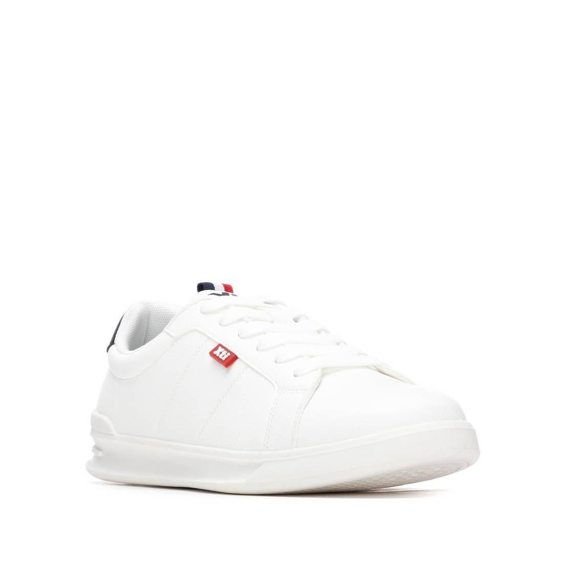 Zapatilla de hombre plano Xti 14570401