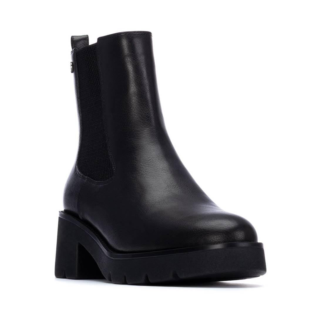 Botin de mujer con tacón Xti 14431101
