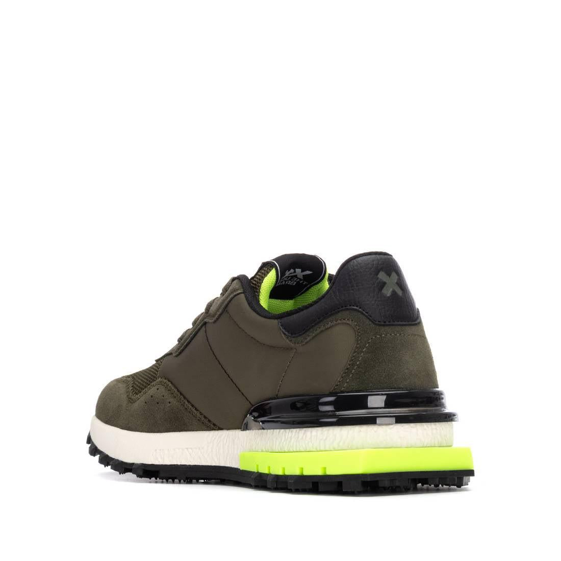 Zapatilla de hombre plano Xti 14461502