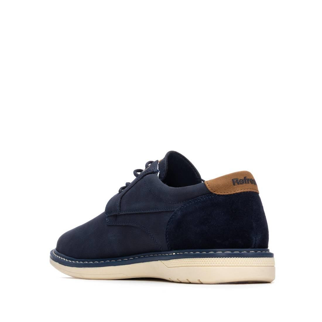 Zapato de hombre plano Refresh 17555702