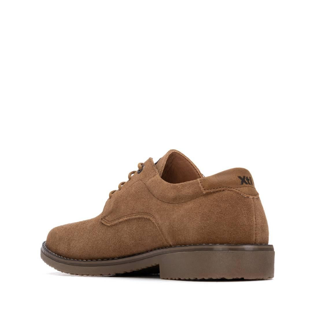 Zapato de hombre plano Xti 14577101