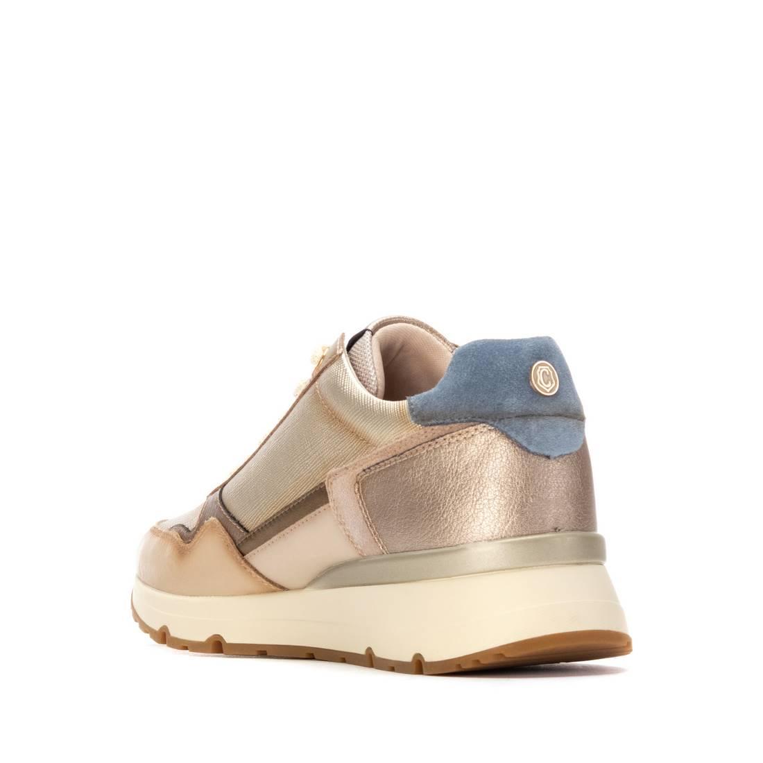 Zapatilla de mujer plano Carmela 16251703
