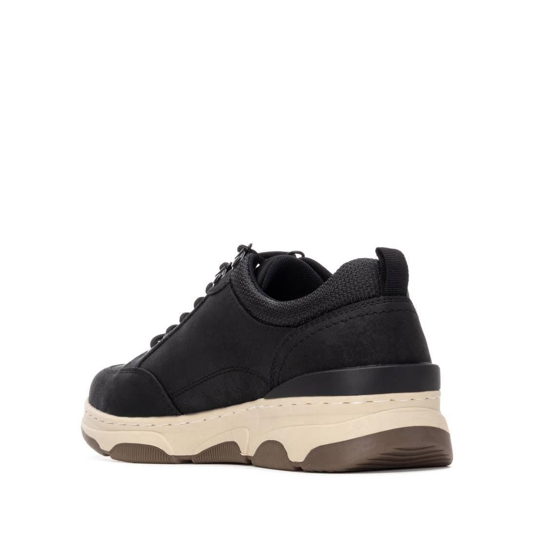 Zapatilla de hombre plano Refresh 17323703