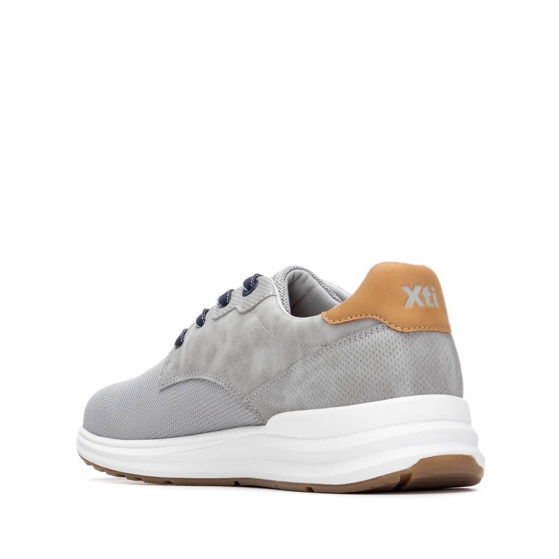 Zapato de hombre plano Xti 14576602