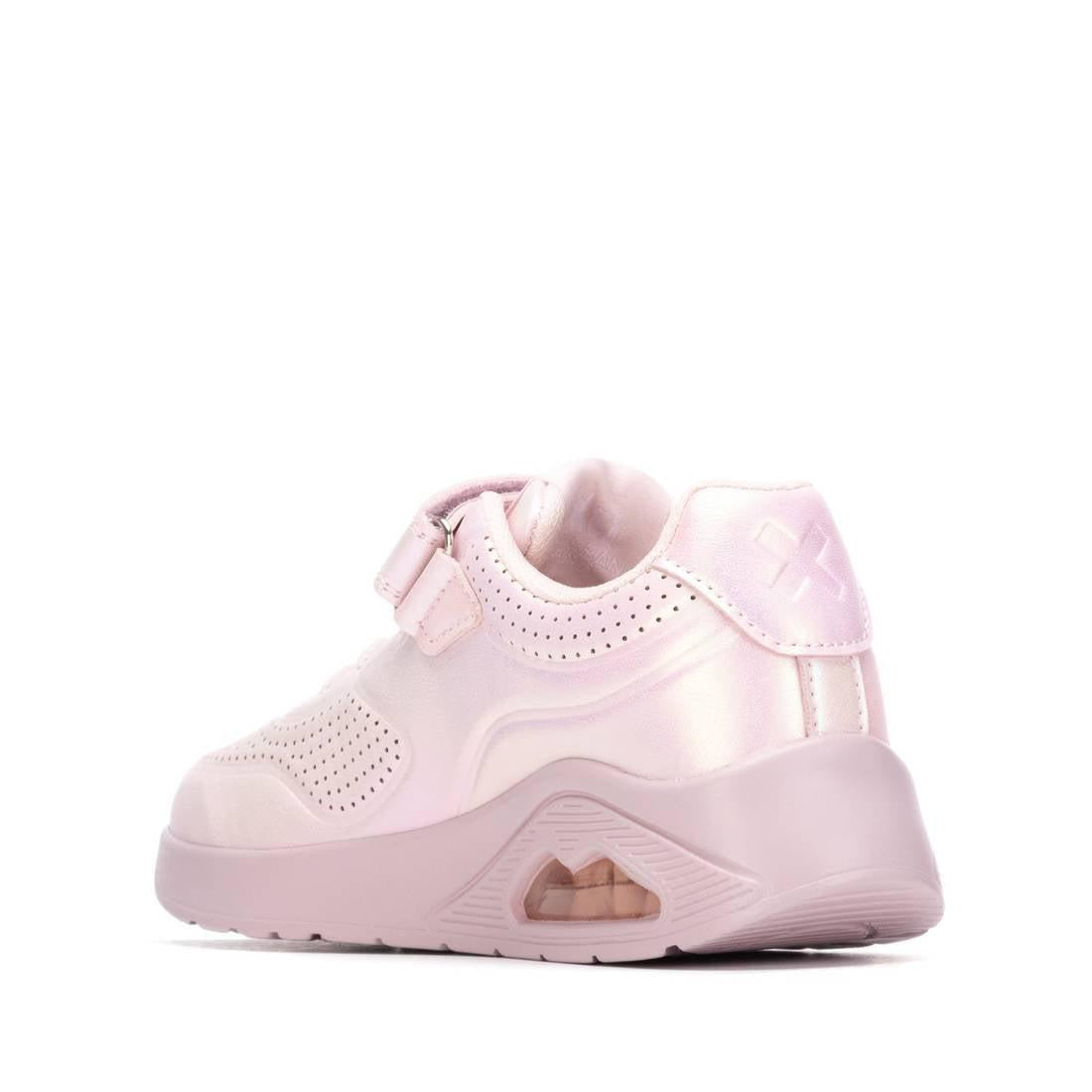 Zapatilla de niña plano Xti kids 15313104