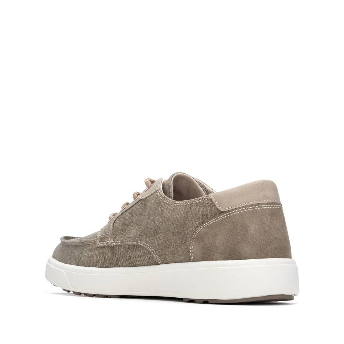 Zapato de hombre plano Xti 14576401